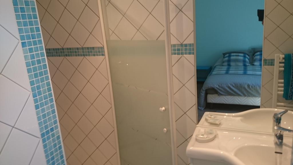 فونْدوم Chambre D'Hotes Bracueil المظهر الخارجي الصورة