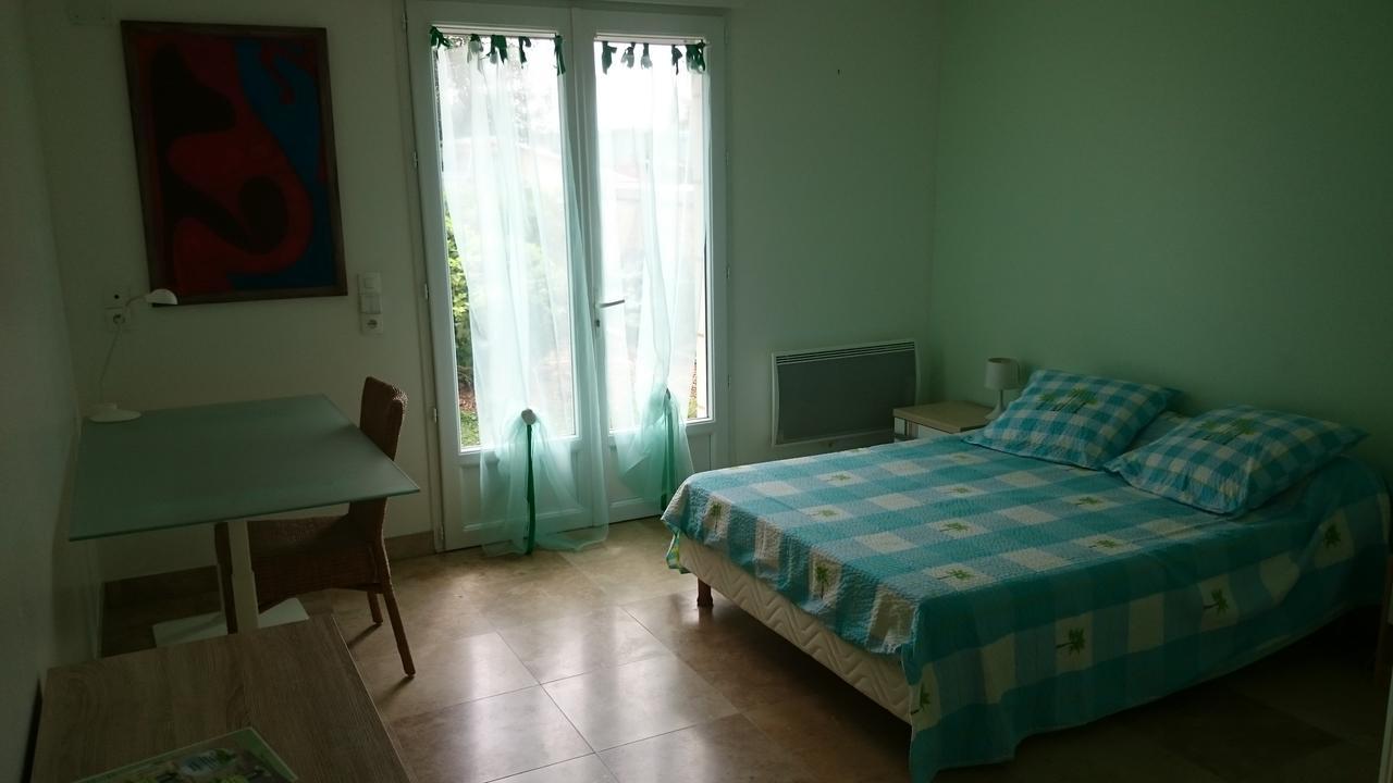 فونْدوم Chambre D'Hotes Bracueil المظهر الخارجي الصورة